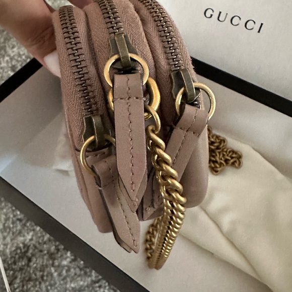 Gucci bag. - Picture 8 of 10